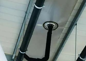 秀屿虹吸排水的原理