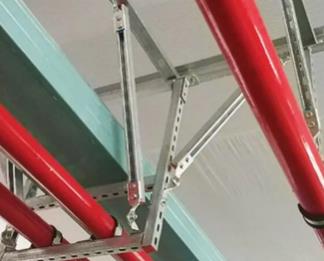 秀屿成品支架的特点