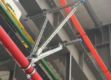 秀屿抗震支架厂家与你分享你必须做的紧急情况下的准备